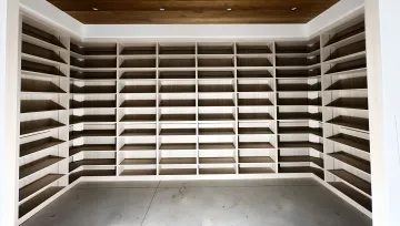 General Shelving