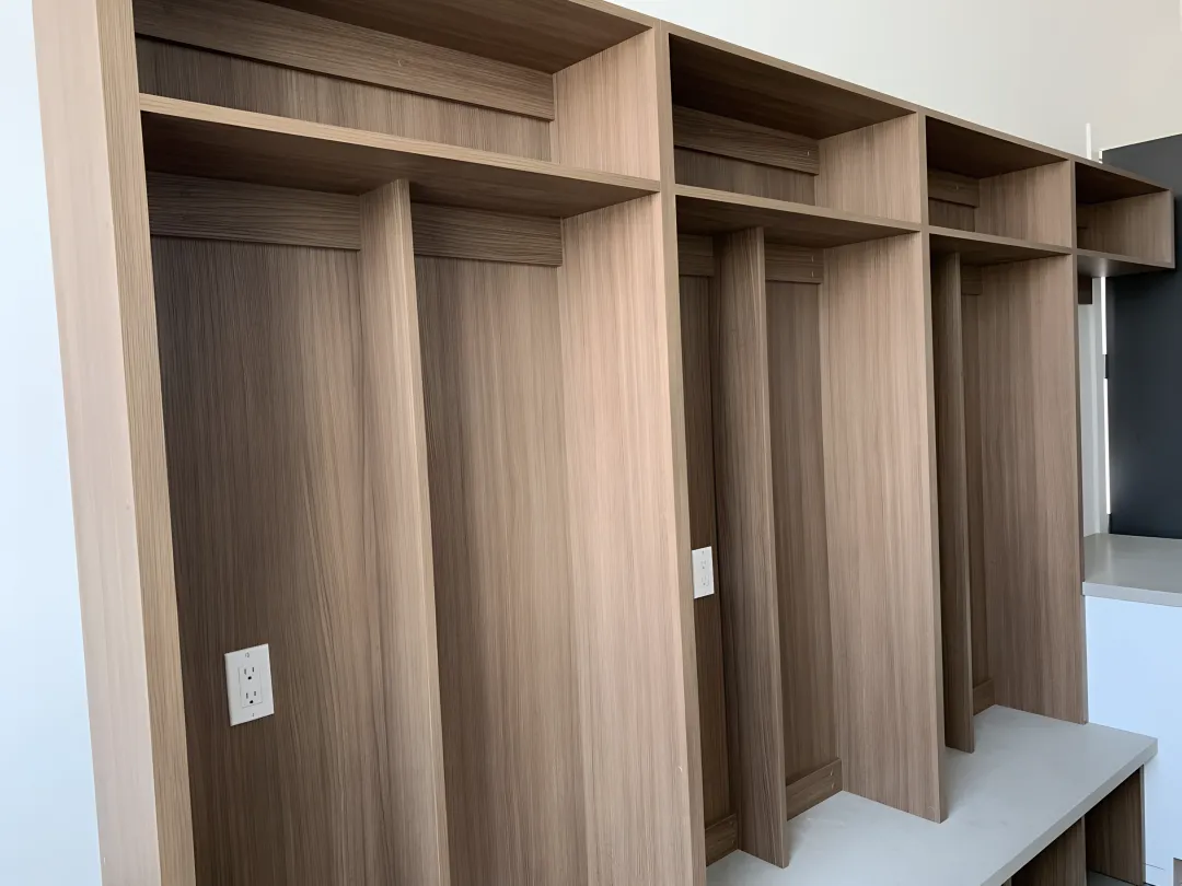 Children's Storage