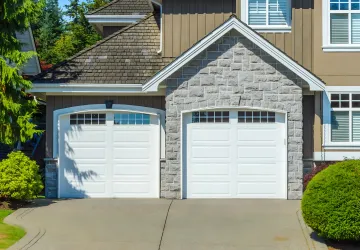 Garage & Utility Spaces