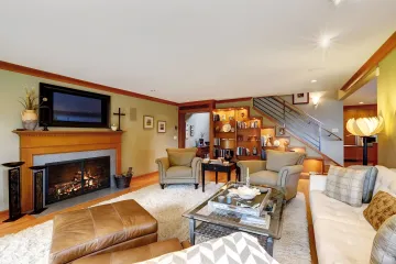 Residential Home Organization