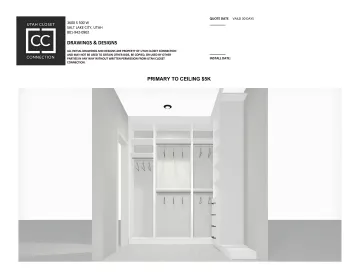 Residential Home Organization