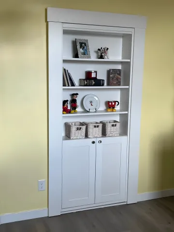 Real Estate Staging