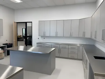 Residential Kitchens & Pantries