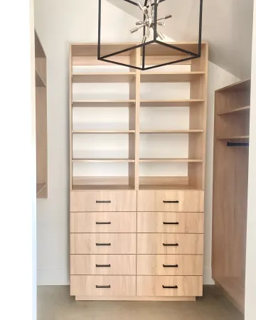 Commercial & Retail Showrooms