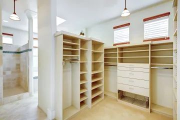 Laundry & Utility Rooms