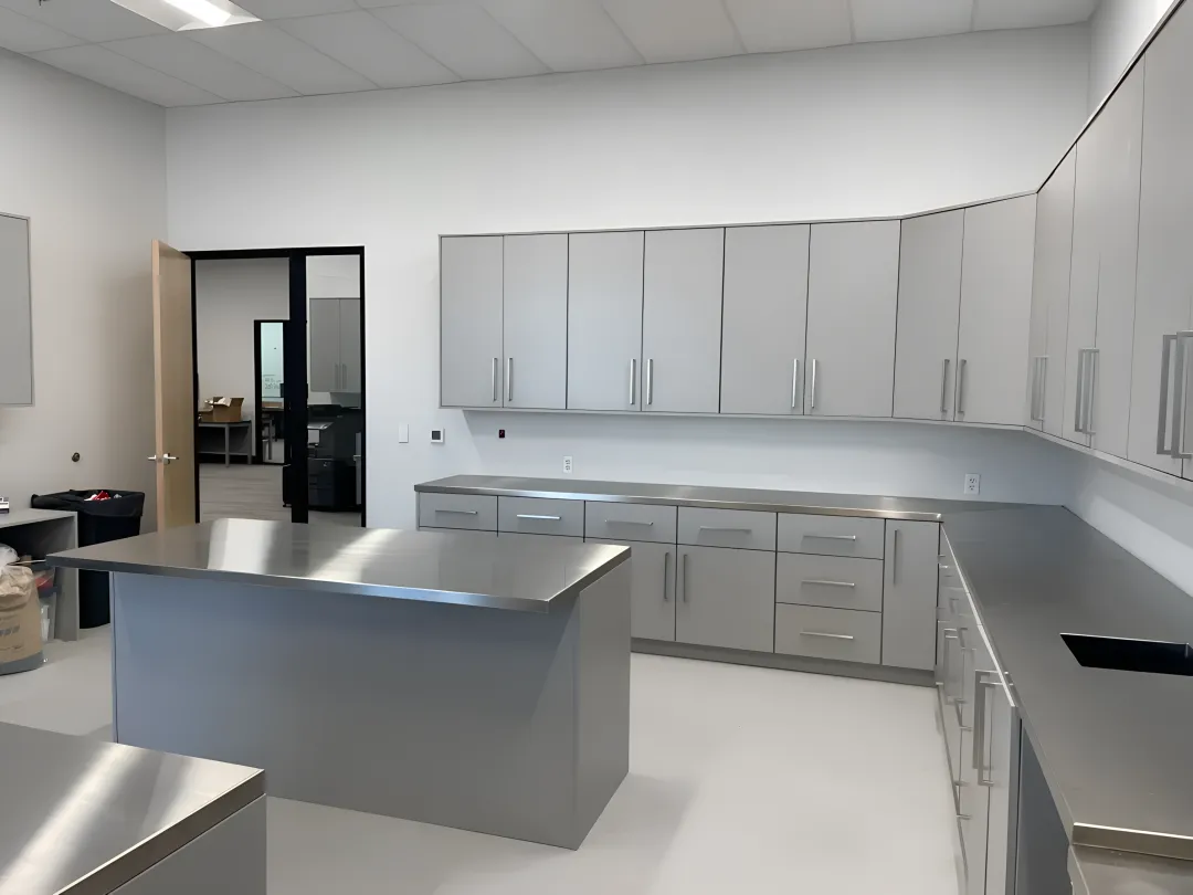 Residential Kitchens