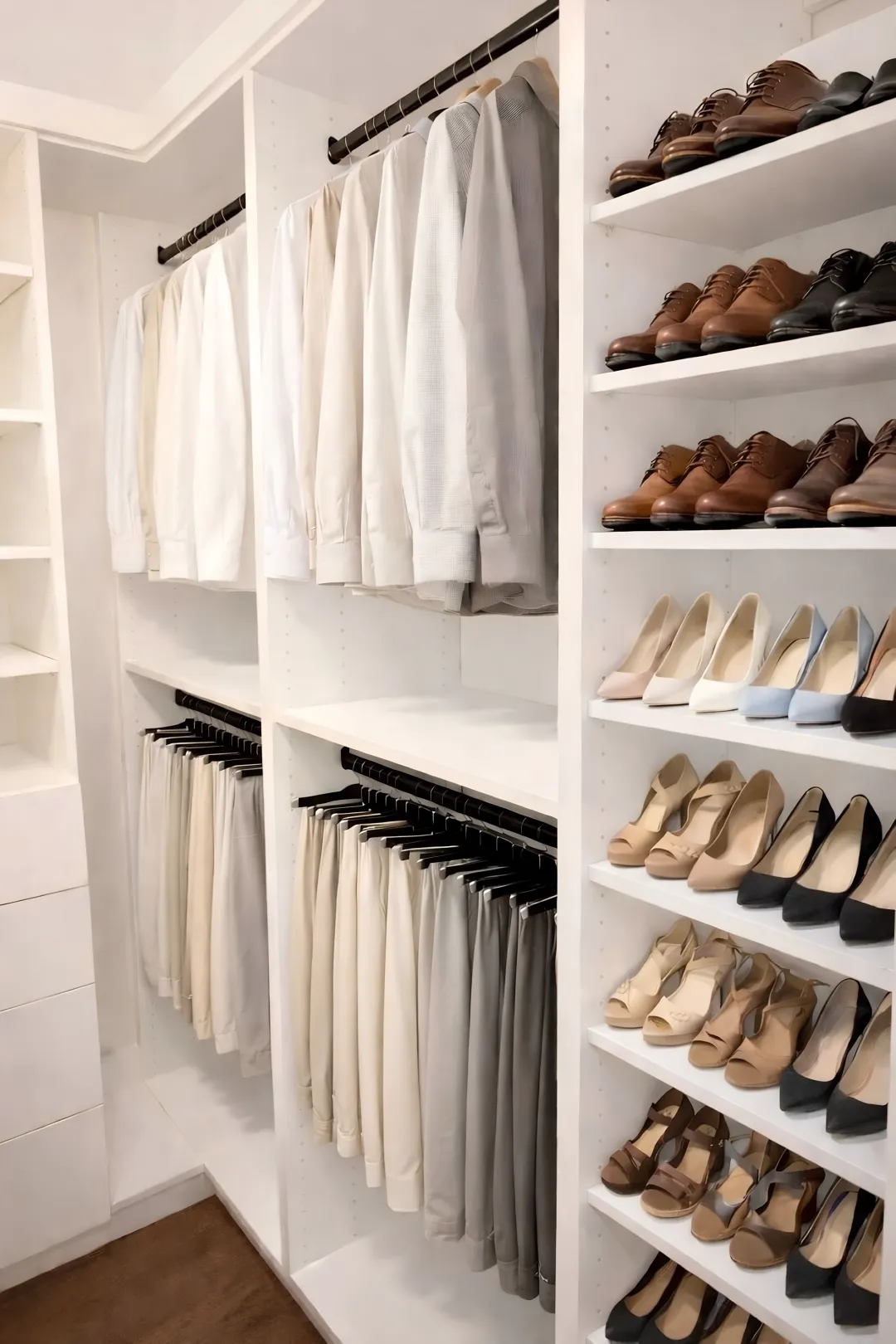 Commercial Retail & Showrooms