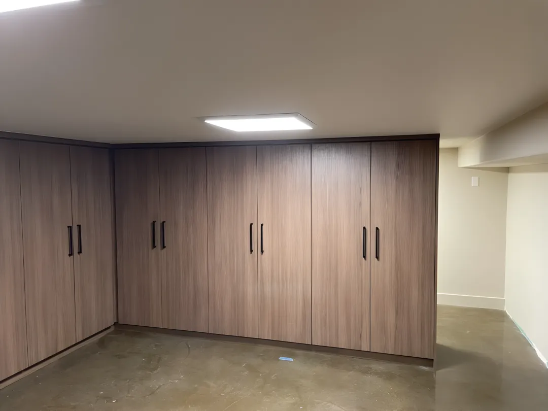 Retail & Showroom Spaces