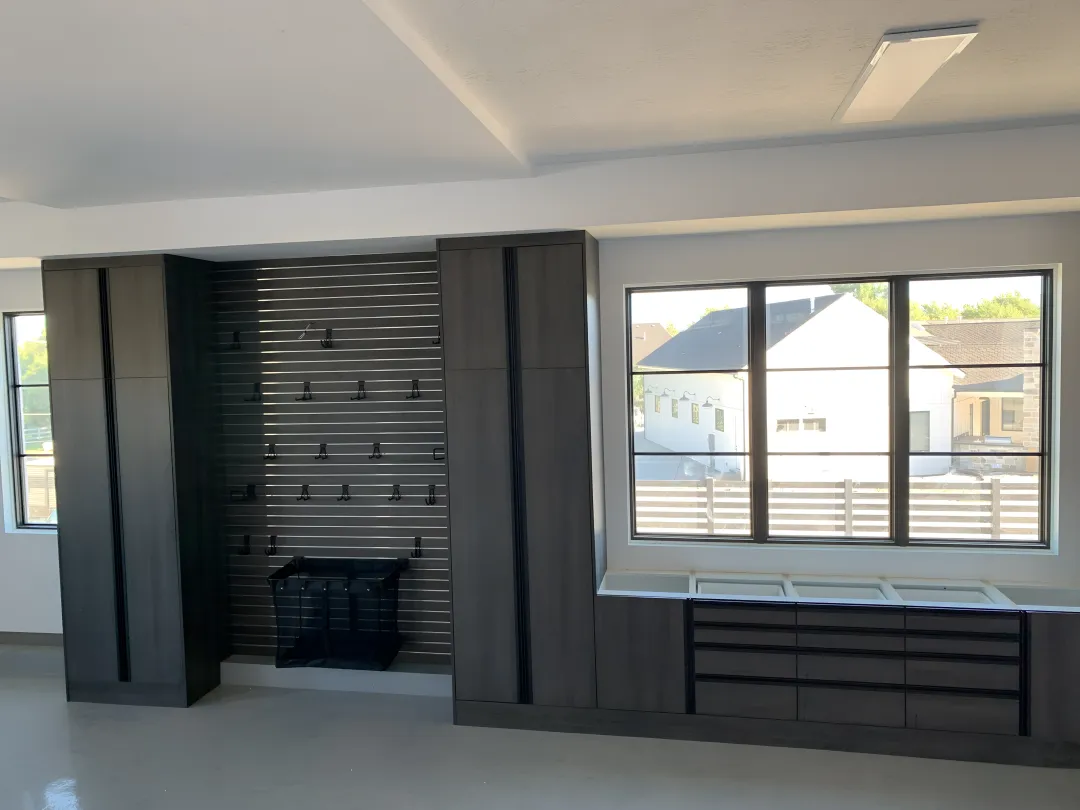 Home Workshops & DIY