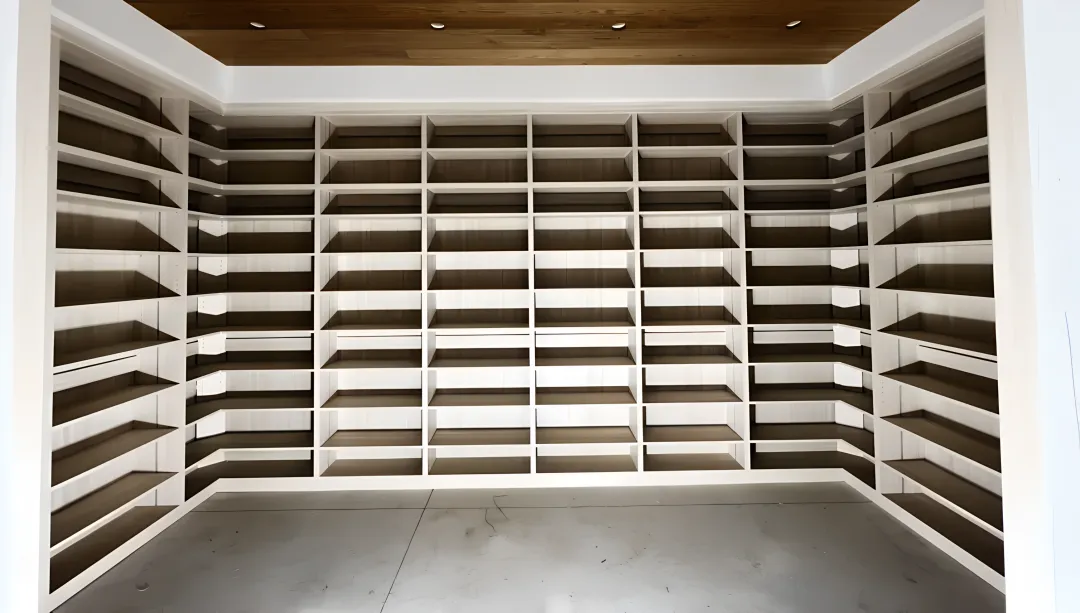 Commercial & Retail Spaces