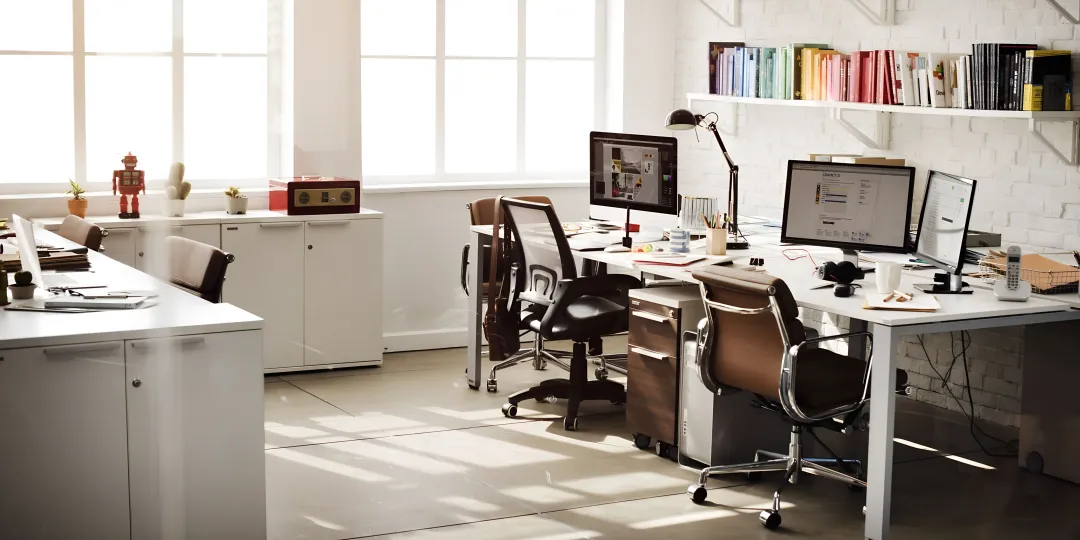 Corporate Offices