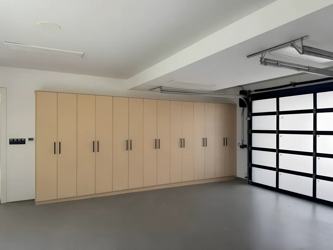Retail & Showrooms