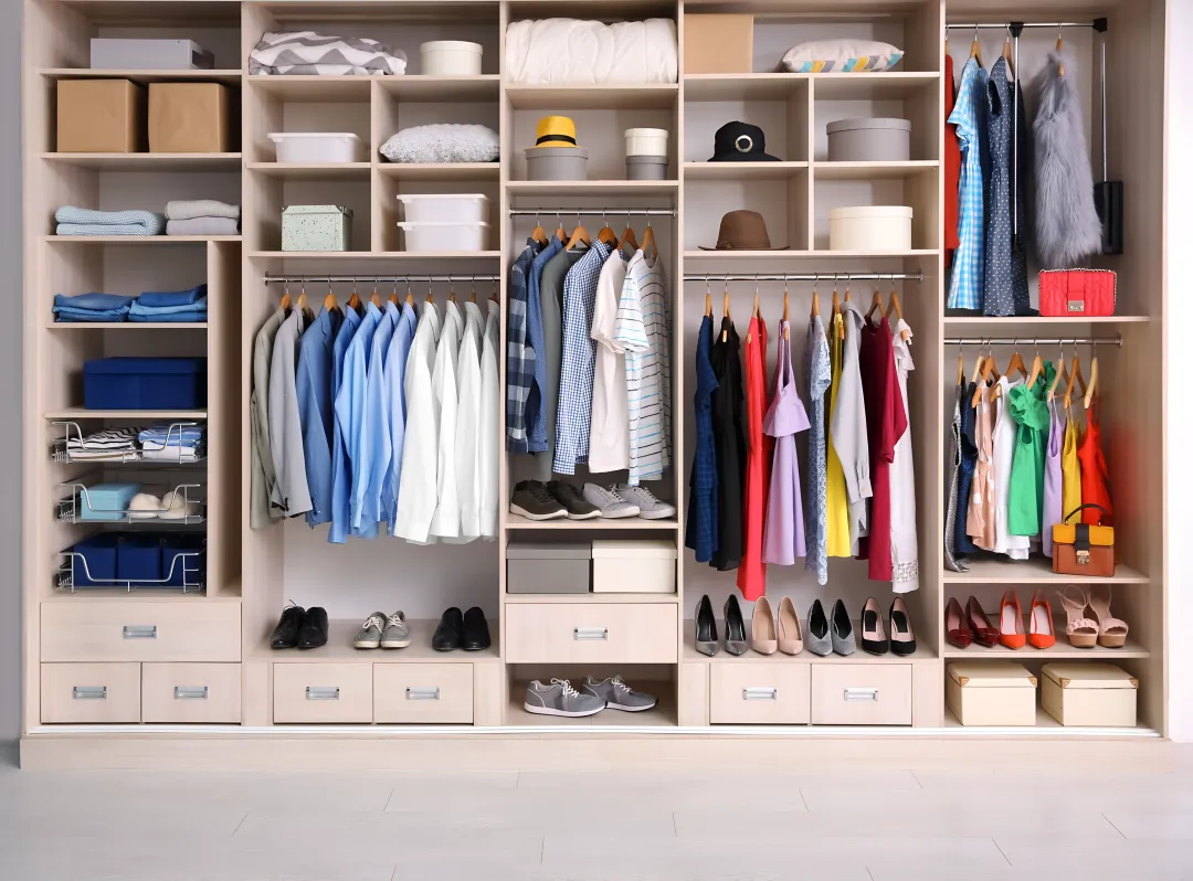 Real Estate & Staging