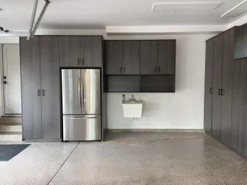Workshop and DIY Storage