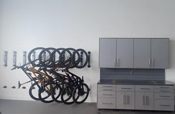 Sports & Recreational Storage