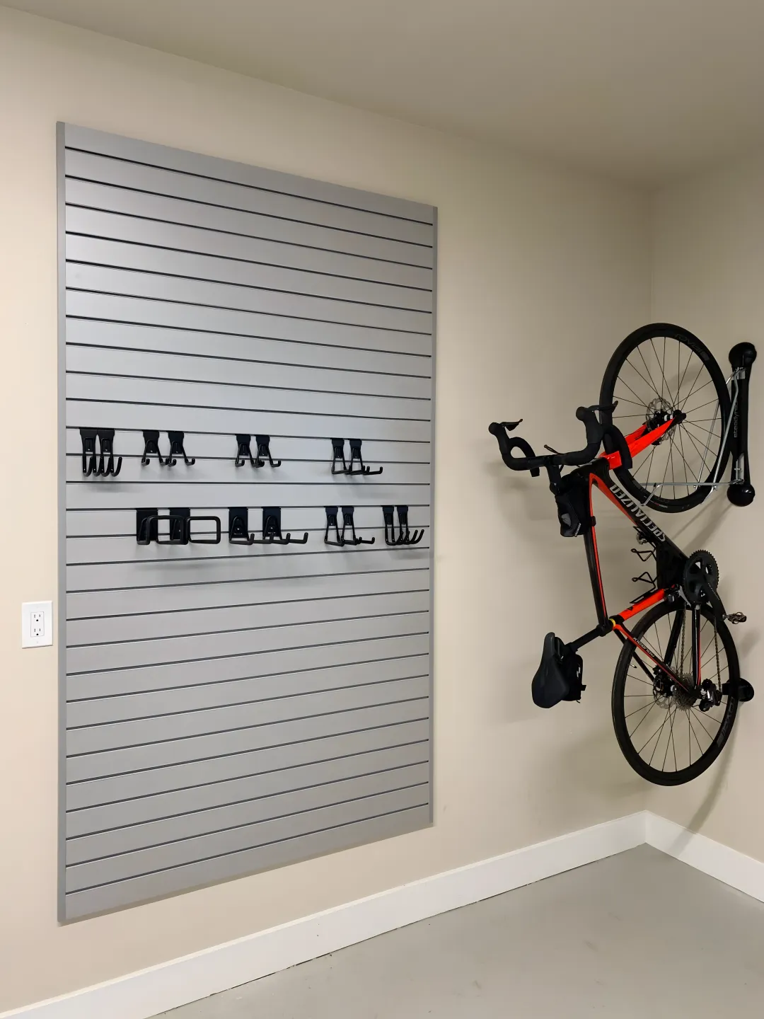 Residential Garages & Workshops