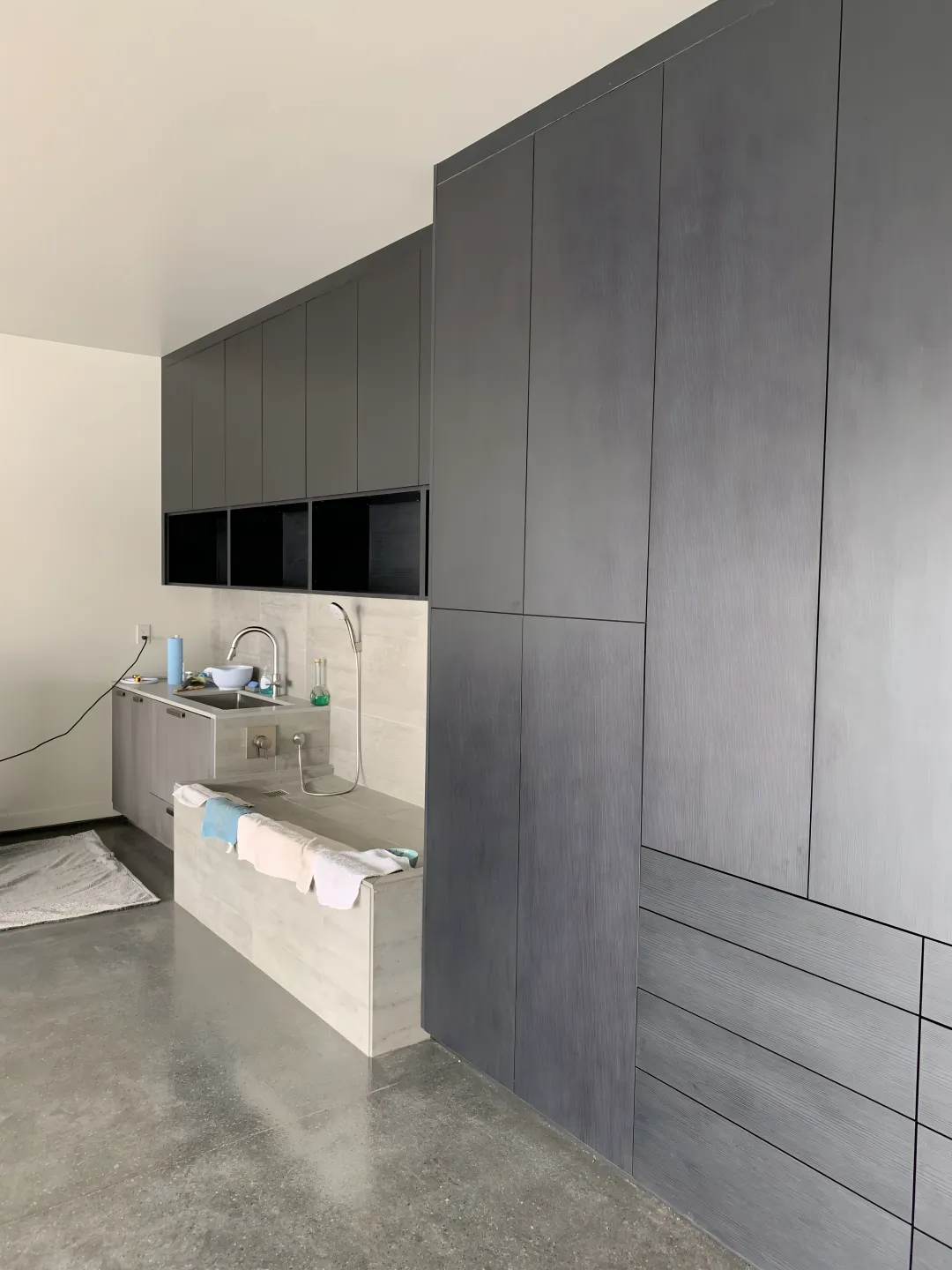 Multi-Functional Utility Spaces