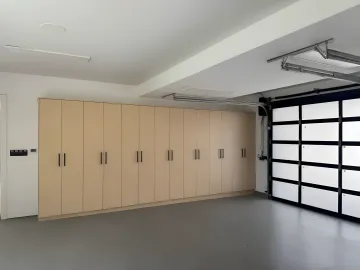 Home Office & Retail Spaces