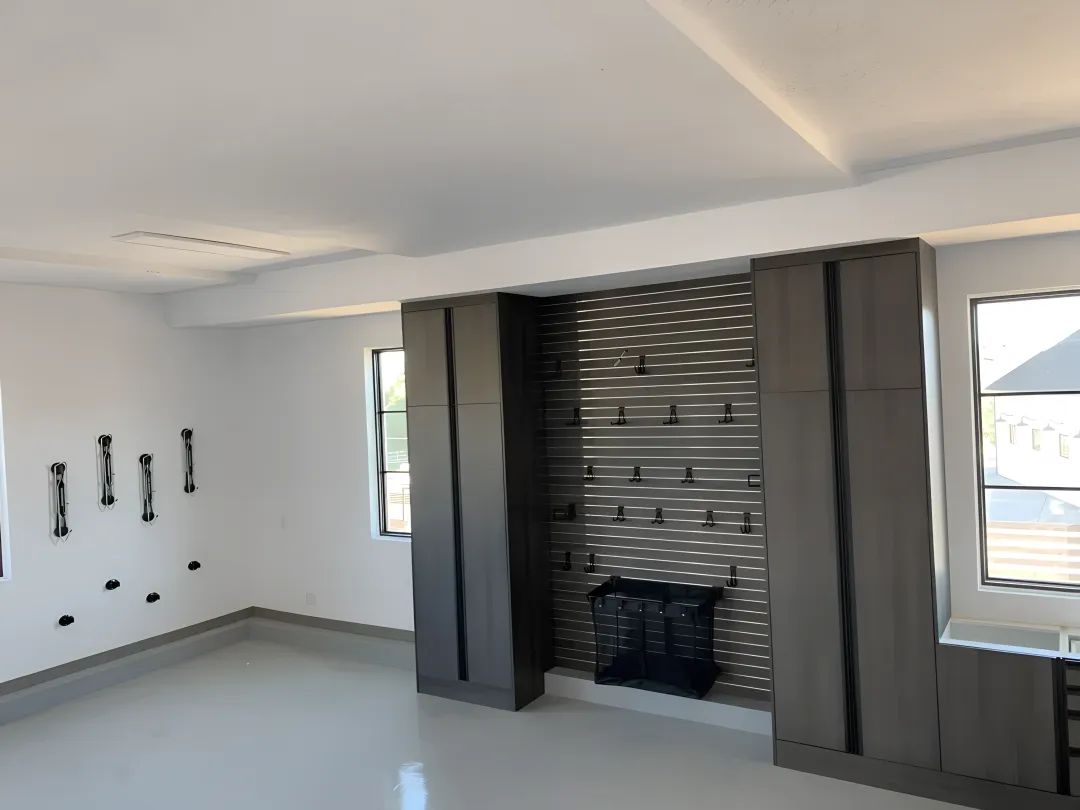 Property Management & Commercial Buildings