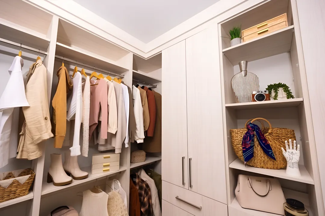 Real Estate Staging