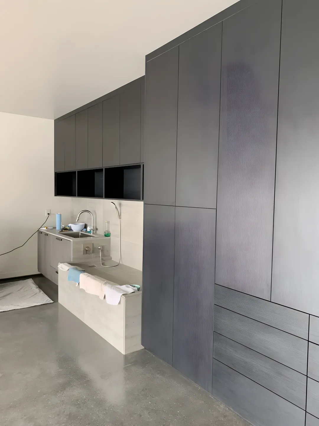 Commercial & Retail Spaces