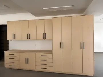 Real Estate Staging