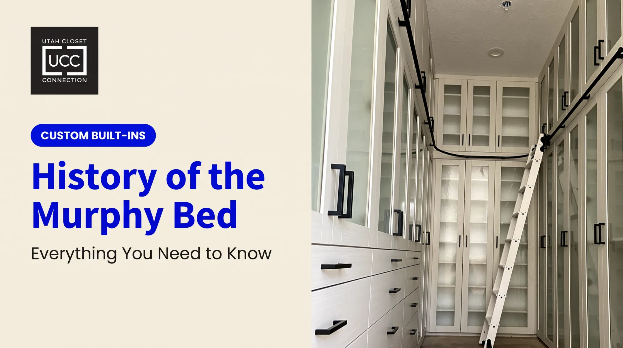 History of the Murphy Bed: Everything You Need to Know