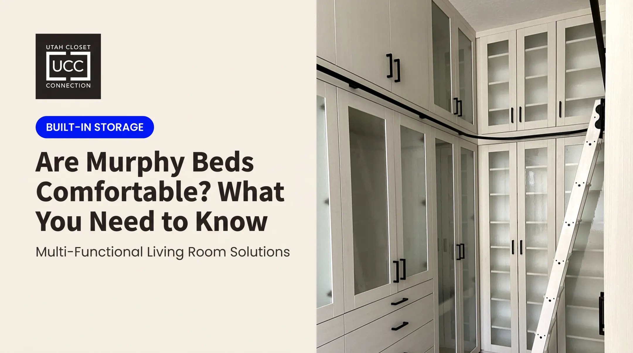 Are Murphy Beds Comfortable? What You Need to Know
