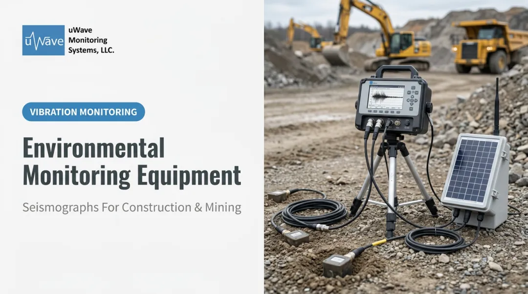 Environmental Monitoring Equipment