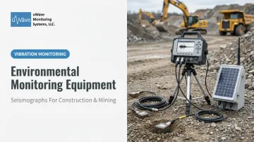 Environmental Monitoring Equipment
