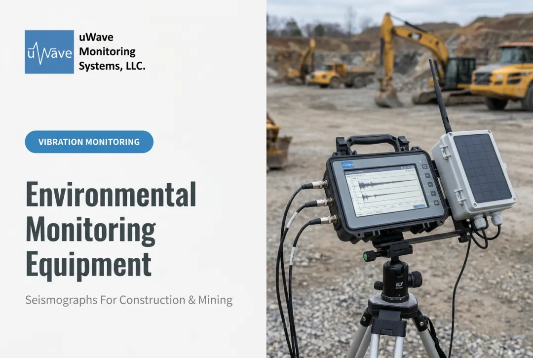 Environmental Monitoring Equipment