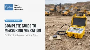 Complete Guide to Measuring Vibration