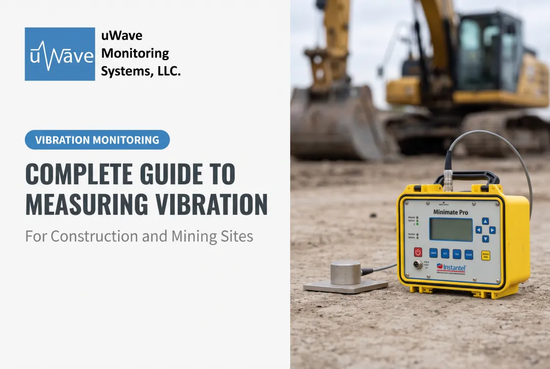 Complete Guide to Measuring Vibration