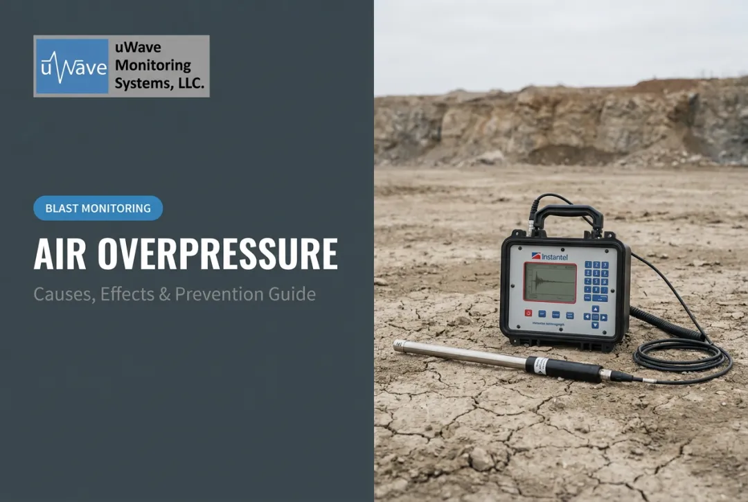 Air Overpressure: Causes, Effects & Prevention Guide