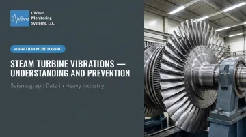Steam Turbine Vibrations — Understanding and Prevention