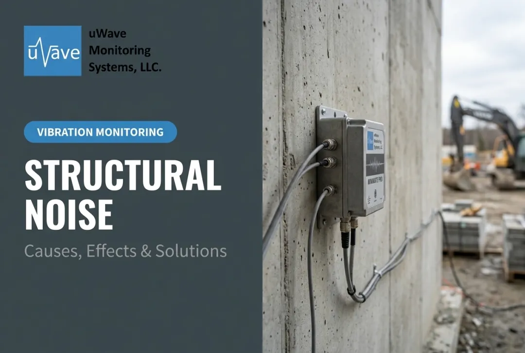 Structural Noise: Causes, Effects & Solutions