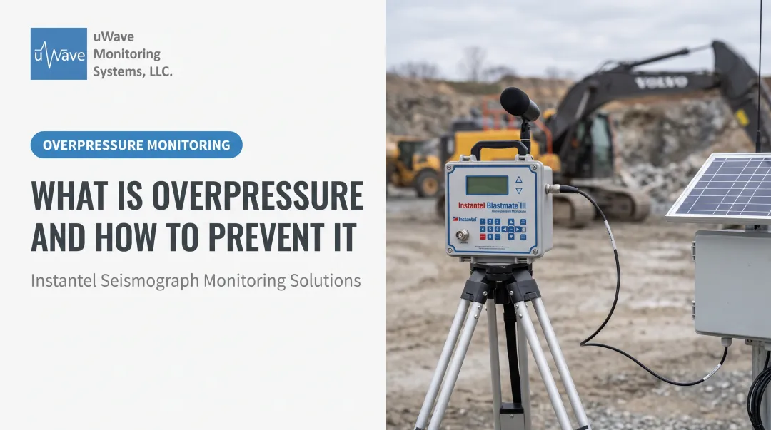 What is Overpressure and How to Prevent It