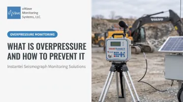 What is Overpressure and How to Prevent It