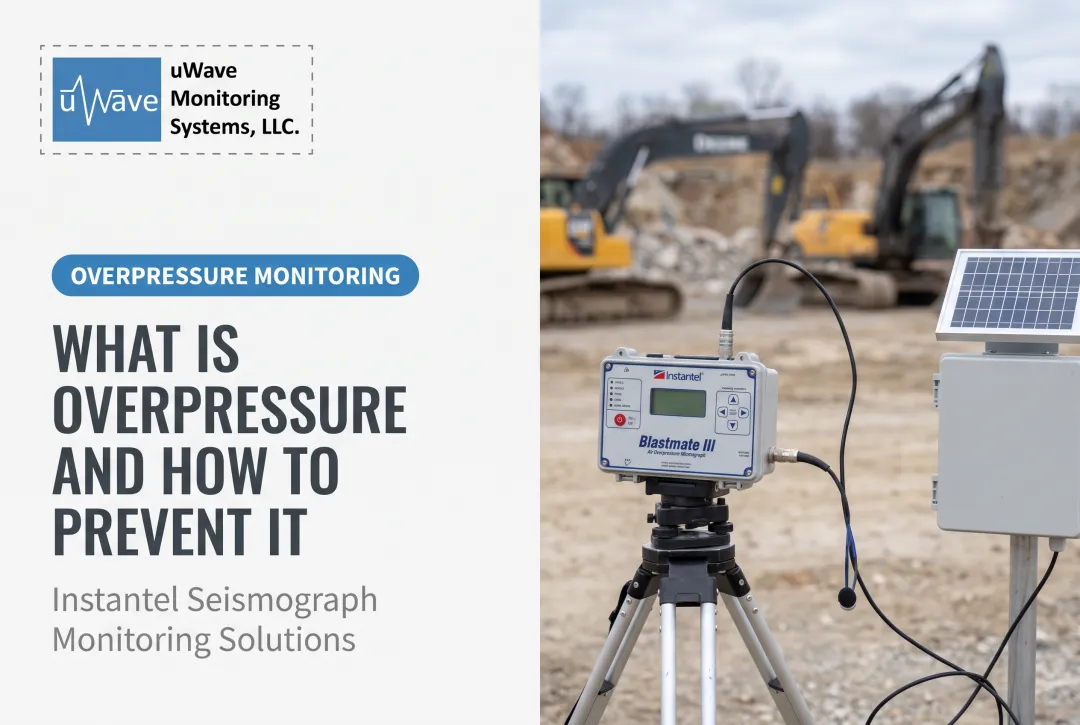 What is Overpressure and How to Prevent It