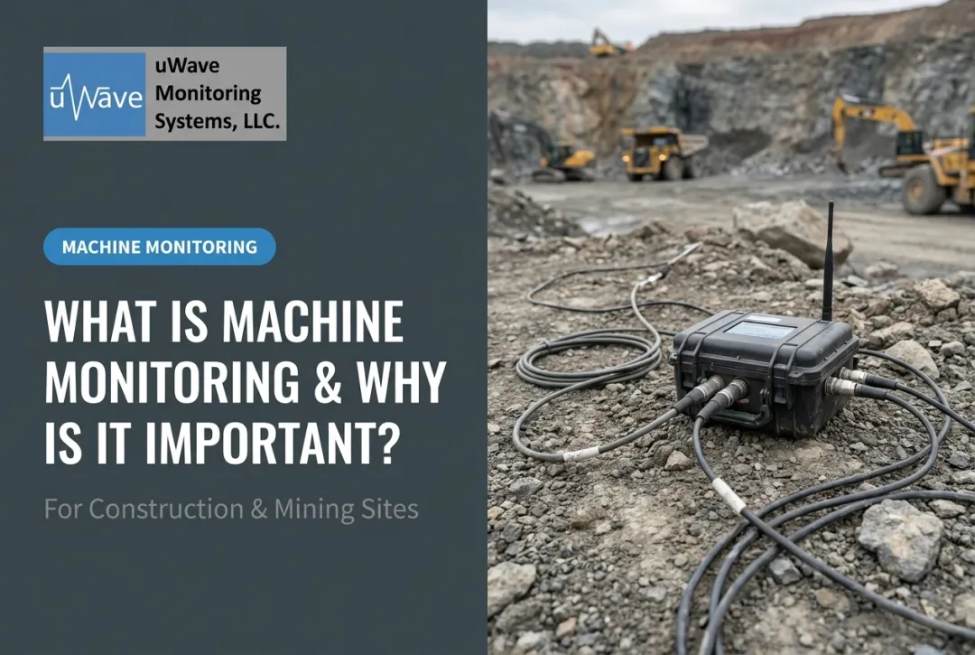 What is Machine Monitoring & Why is it Important?