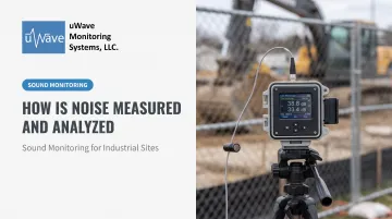 How is Noise Measured and Analyzed