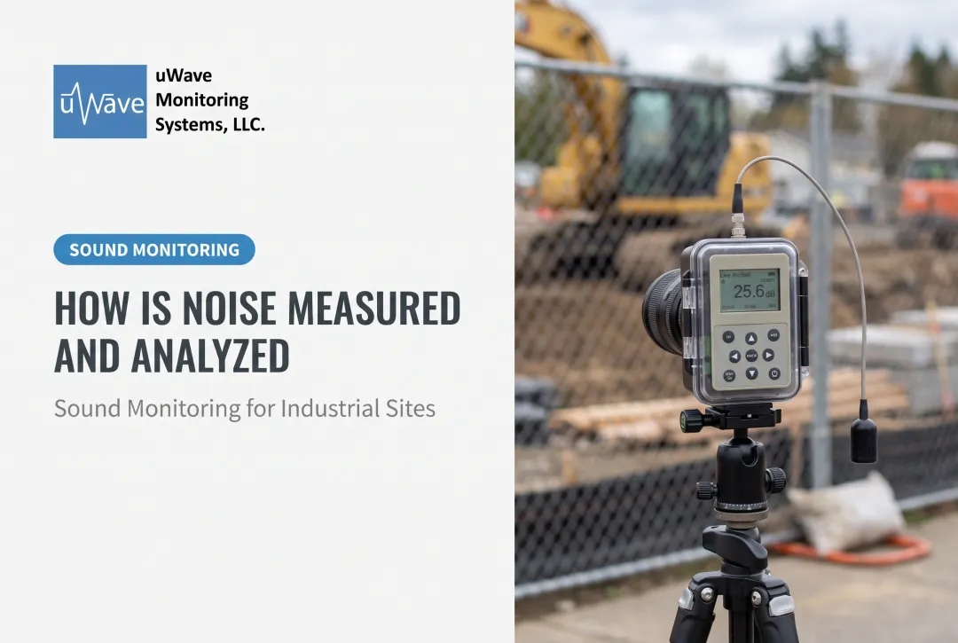 How is Noise Measured and Analyzed