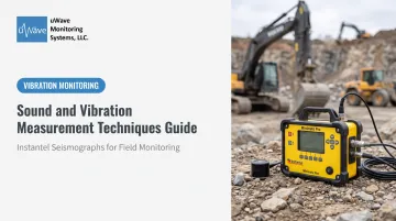 Sound and Vibration Measurement Techniques Guide