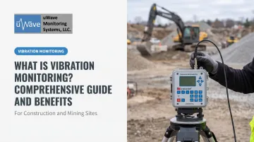 What is Vibration Monitoring? Comprehensive Guide and Benefits