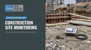 Construction Site Monitoring