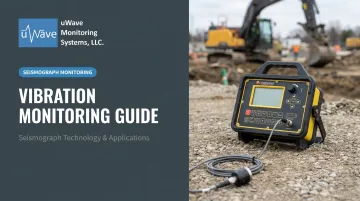 Vibration Monitoring Guide: Seismograph Technology & Applications
