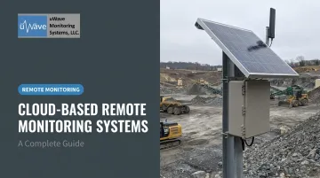 Cloud-Based Remote Monitoring Systems: A Complete Guide