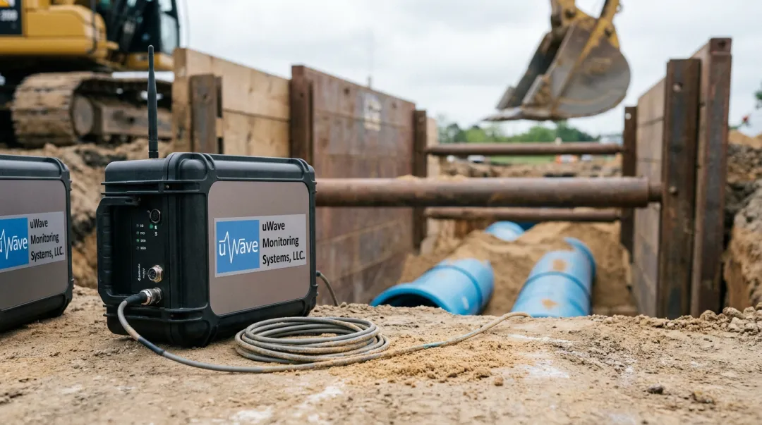 Water Infrastructure & Utilities