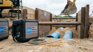 Water Infrastructure & Utilities