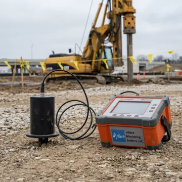 Construction & Infrastructure